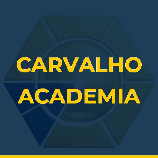Logo de R. SOUZA DE CARVALHO