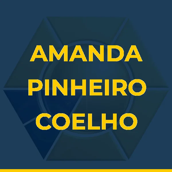 Logo de AMANDA PINHEIRO COELHO