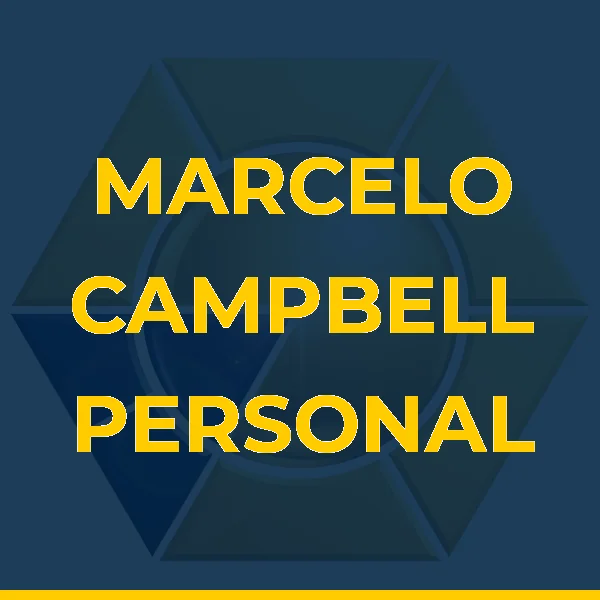 Logo de MARCELO CAMPBELL TRAINING PERFORMANCE LTDA