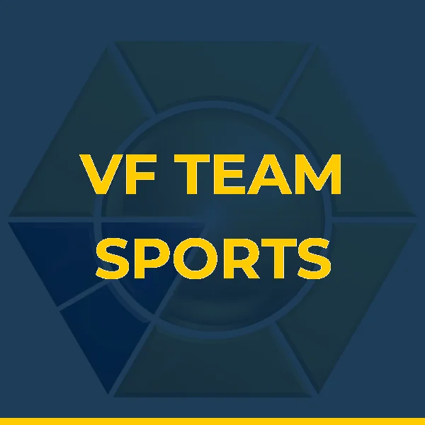 Logo de VF TEAM SPORTS LTDA.