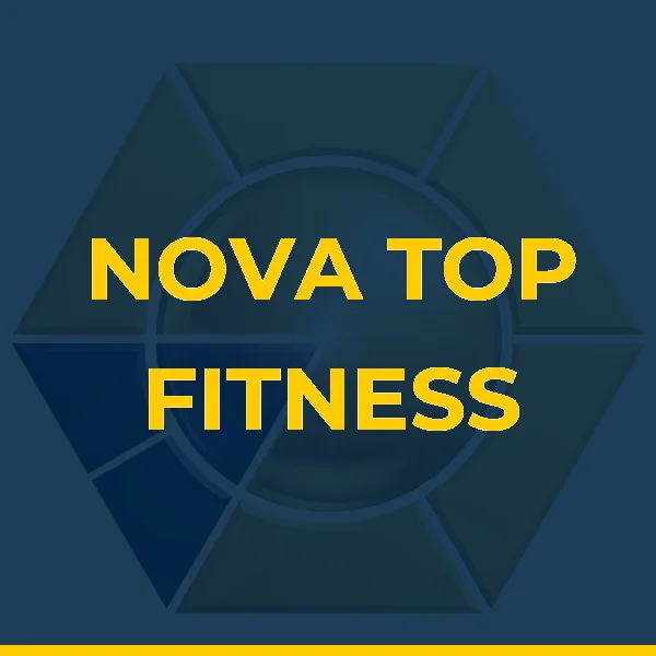 Logo de ACADEMIA NOVA TOP FITNESS LTDA
