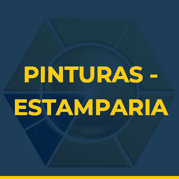 PINTURAS - ESTAMPARIA E CONFECCOES