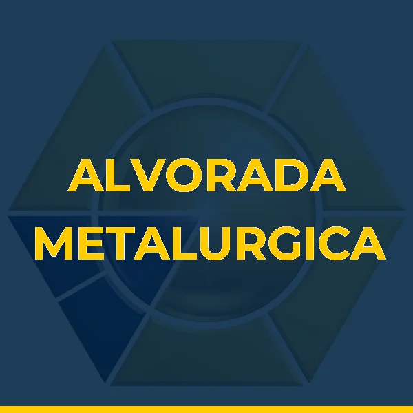 ALVORADA METALURGICA