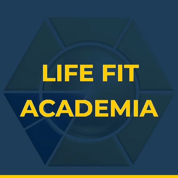 LIFE FIT ACADEMIA LTDA