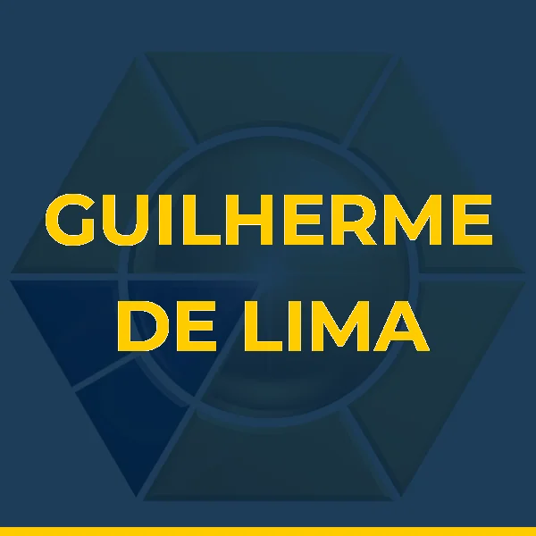 Logo de GUILHERME DE LIMA MARQUES