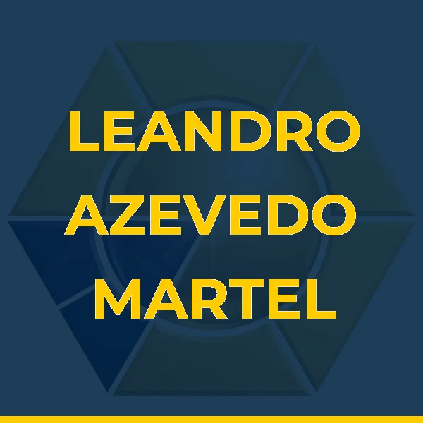 LEANDRO AZEVEDO MARTEL