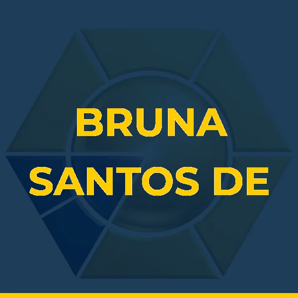 Logo de BRUNA SANTOS DE BRITO