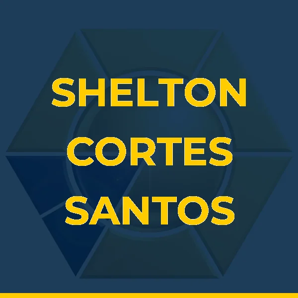 SHELTON CORTES SANTOS DE OLIVEIRA