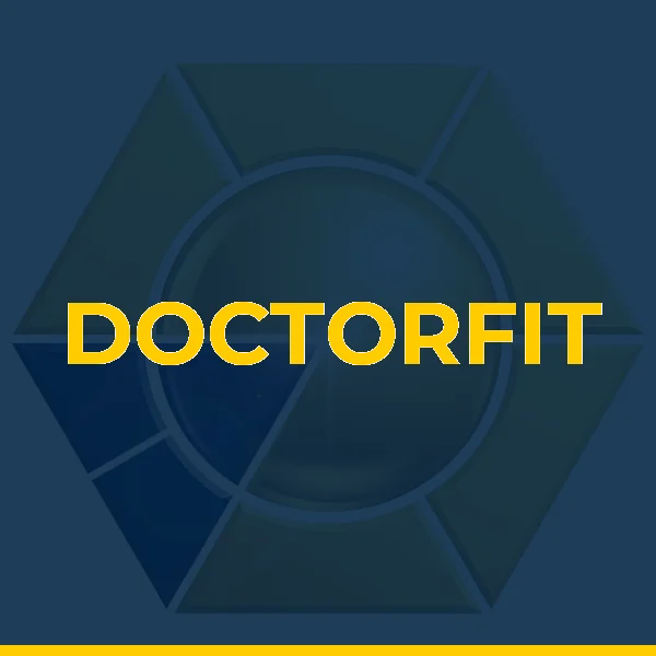 DOCTORFIT