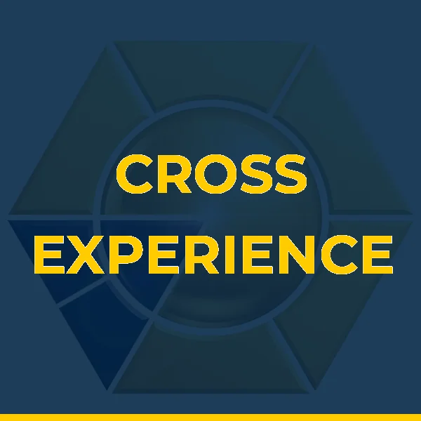 CROSS EXPERIENCE FORTALEZA
