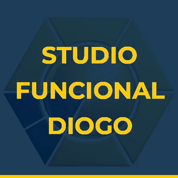 STUDIO FUNCIONAL DIOGO MULLER