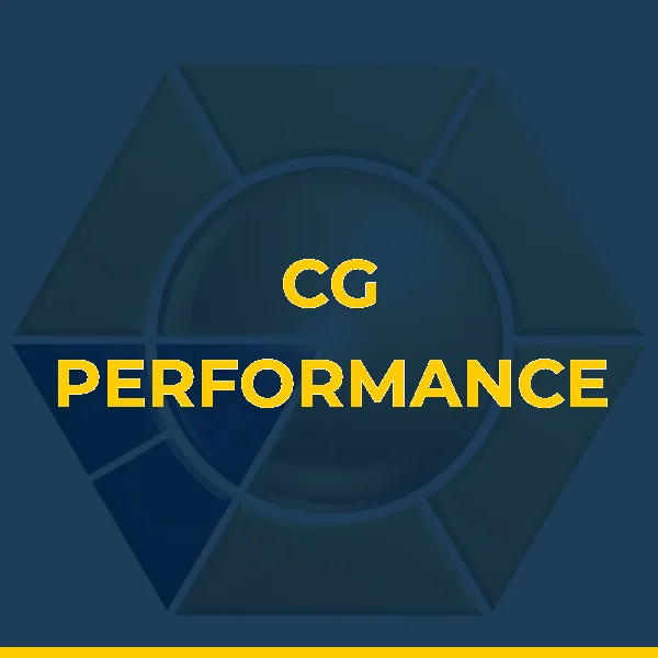 CG PERFORMANCE