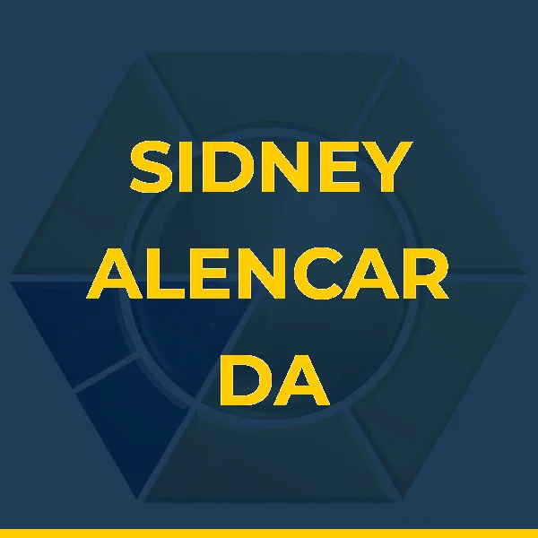 SIDNEY ALENCAR DA SILVA