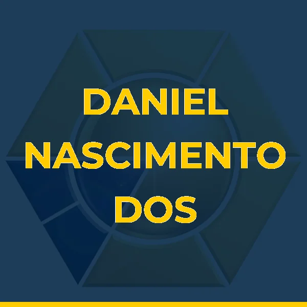 DANIEL NASCIMENTO DOS SANTOS
