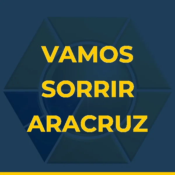Logo de CLINICA VAMOS SORRIR ARACRUZ LTDA