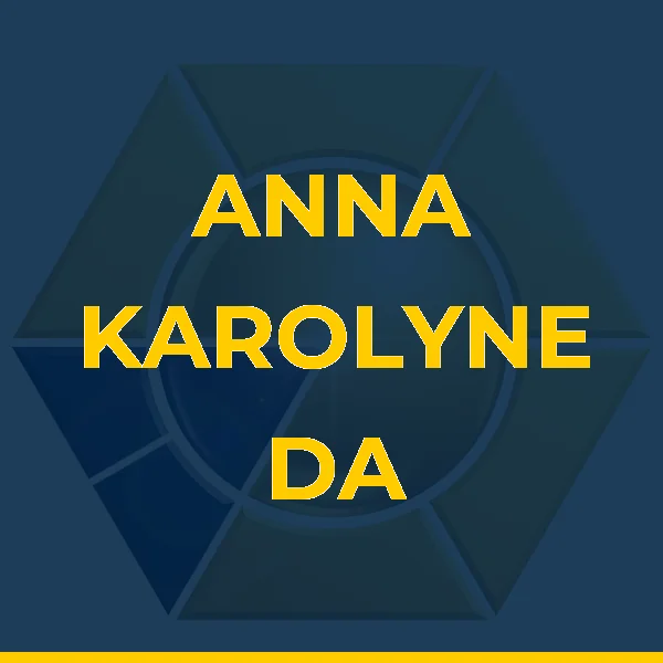 ANNA KAROLYNE DA SILVA PEREIRA