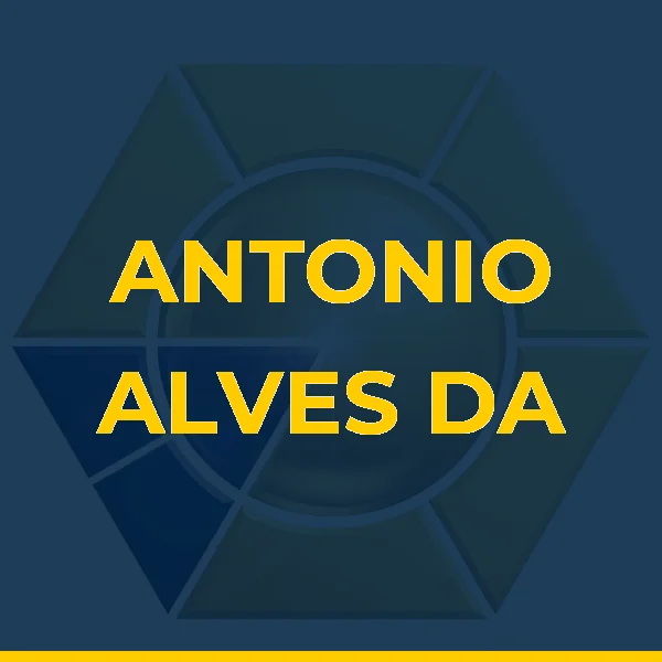 ANTONIO ALVES DA SILVA