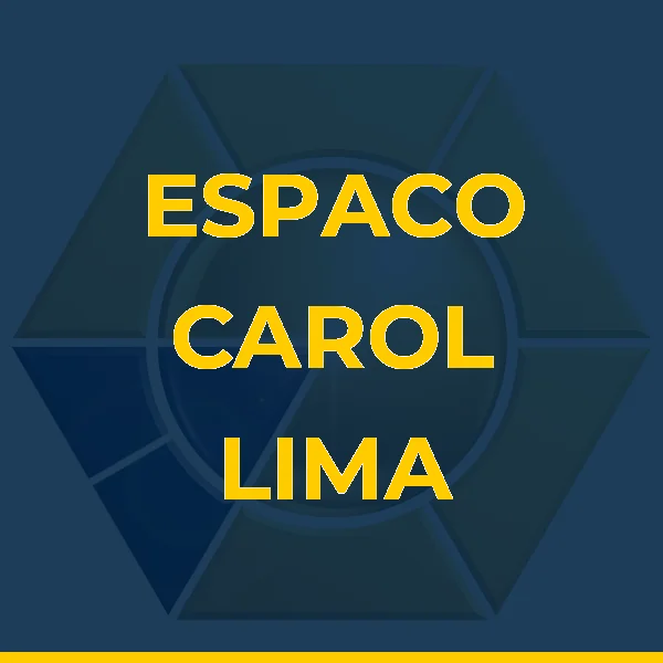ESPACO CAROL LIMA