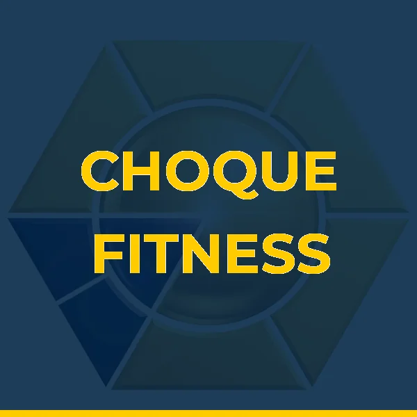 CHOQUE FITNESS