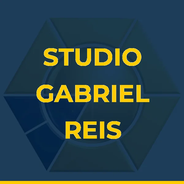 STUDIO GABRIEL REIS