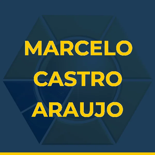 MARCELO CASTRO ARAUJO