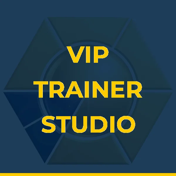 VIP TRAINER STUDIO FITNSS INTEGRADO