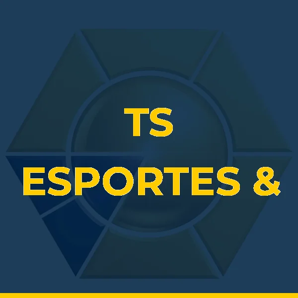 TS ESPORTES & FITNESS LTDA