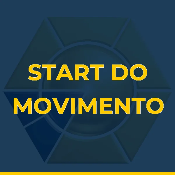 START DO MOVIMENTO