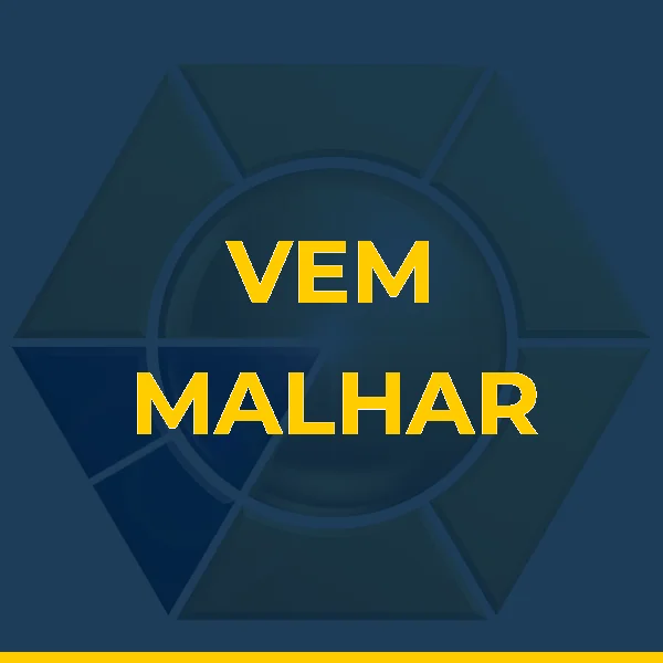 VEM MALHAR