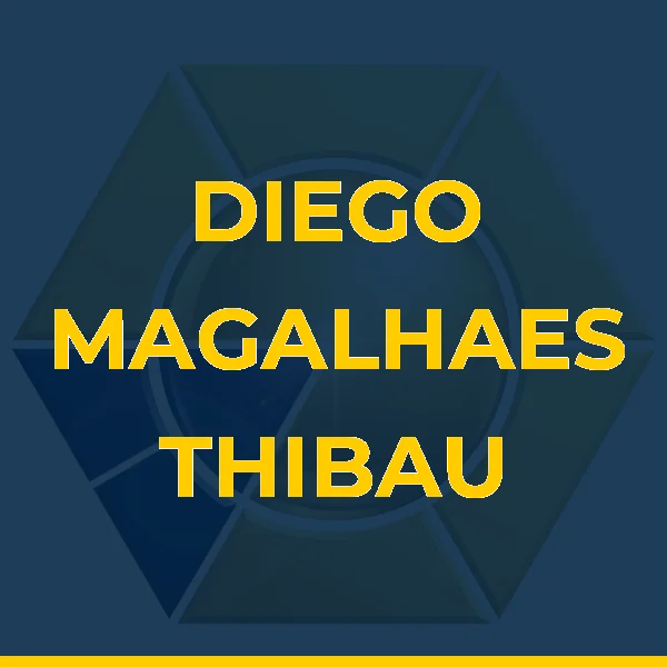 DIEGO MAGALHAES THIBAU