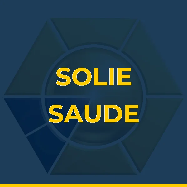 Logo de SOLIE SAUDE ODONTOLOGIA LTDA