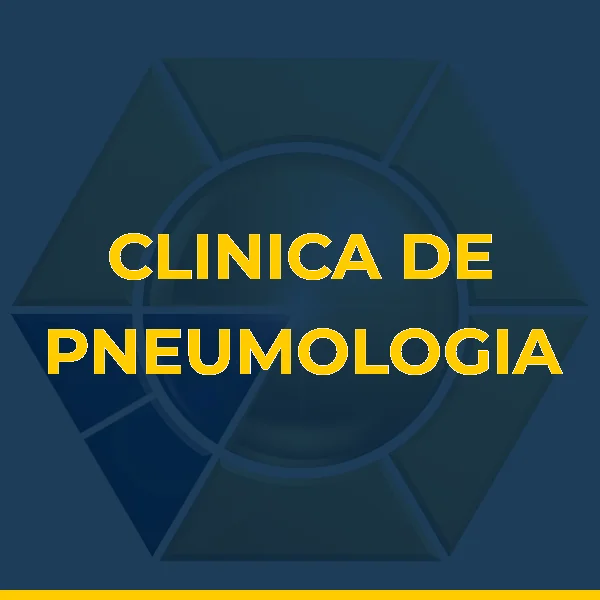 CLINICA DE PNEUMOLOGIA PEDIATRICA ESTRELA