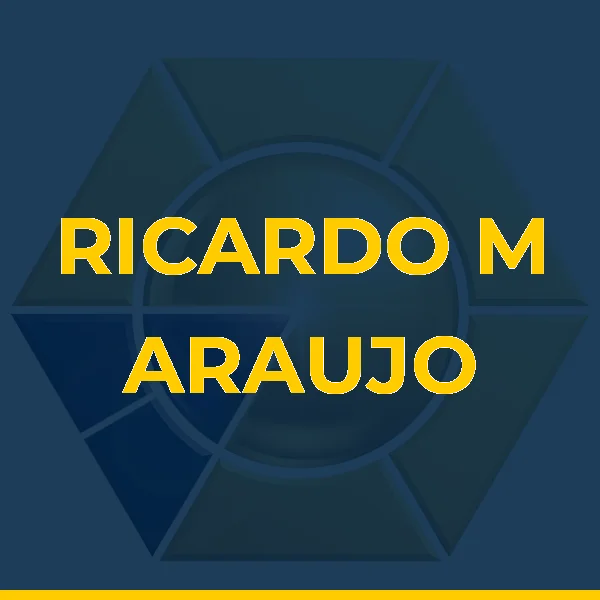 Logo de RICARDO M ARAUJO ODONTOLOGIA