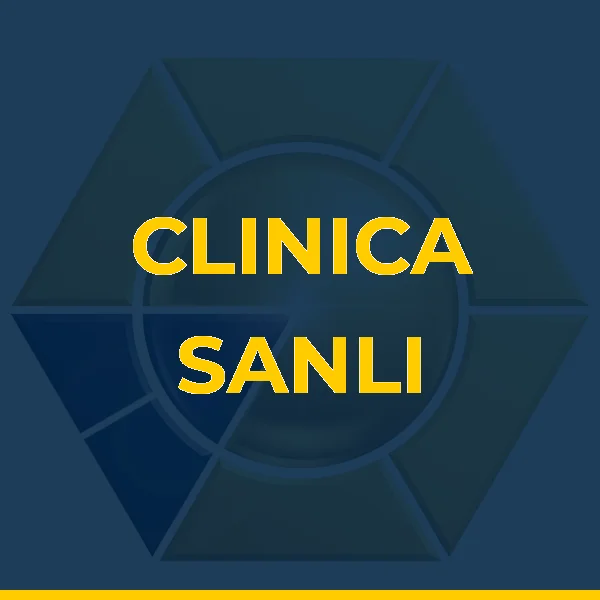 Logo de CLINICA SANLI LTDA