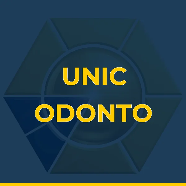 Logo de UNIC ODONTOLOGIA LTDA.