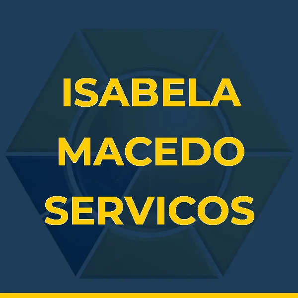 ISABELA MACEDO SERVICOS MEDICOS LTDA