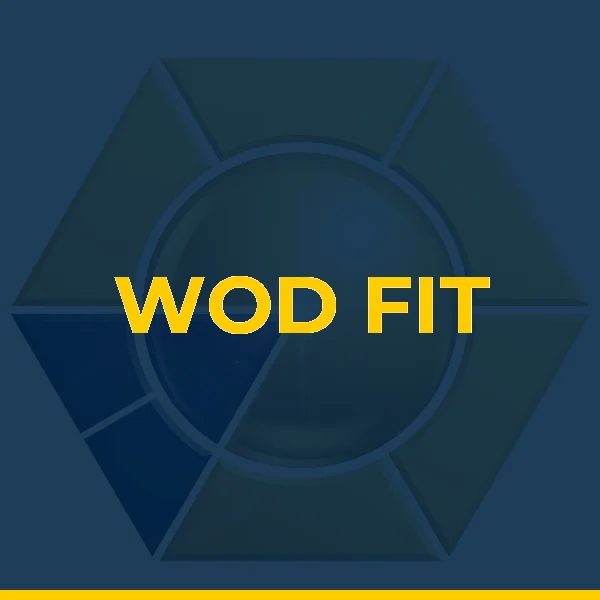 WOD FIT