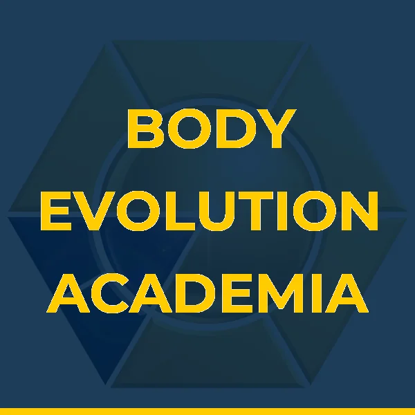 BODY EVOLUTION ACADEMIA