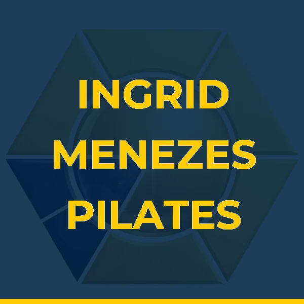 INGRID MENEZES PILATES E FISIOTERAPIA