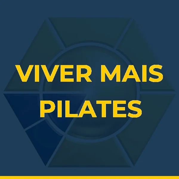 VIVER MAIS PILATES E FISIOTERAPIA