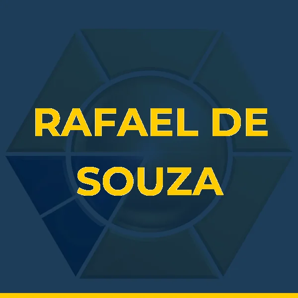 RAFAEL DE SOUZA SILVA