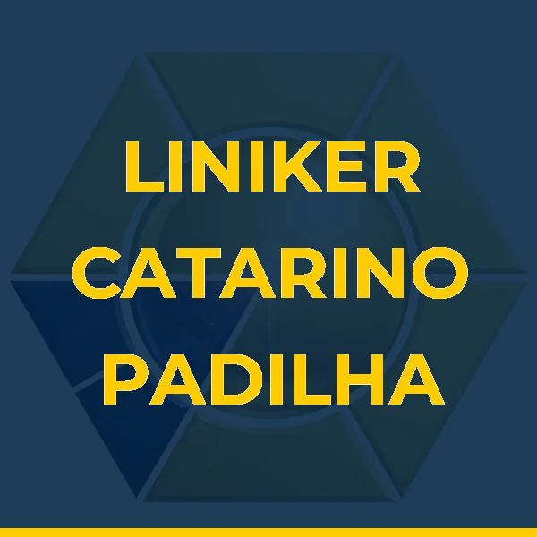 LINIKER CATARINO PADILHA