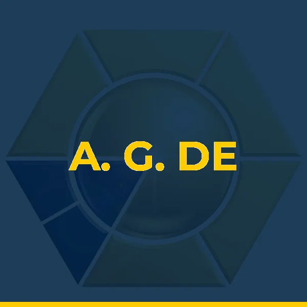 A. G. DE MORAES