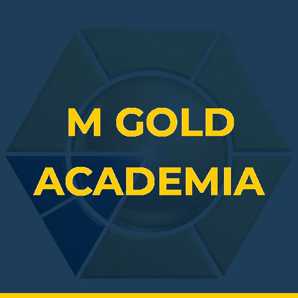 M GOLD ACADEMIA