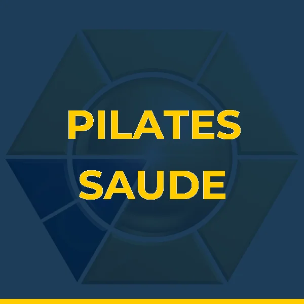 PILATES SAUDE