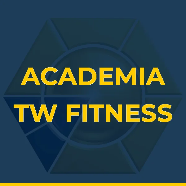 ACADEMIA TW FITNESS