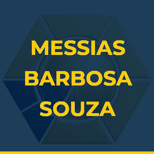 Logo de MESSIAS BARBOSA SOUZA FARIAS