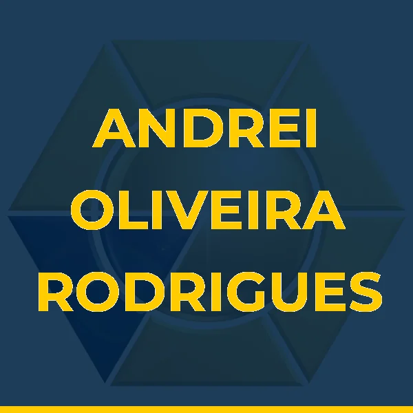 Logo de ANDREI OLIVEIRA RODRIGUES JUNIOR