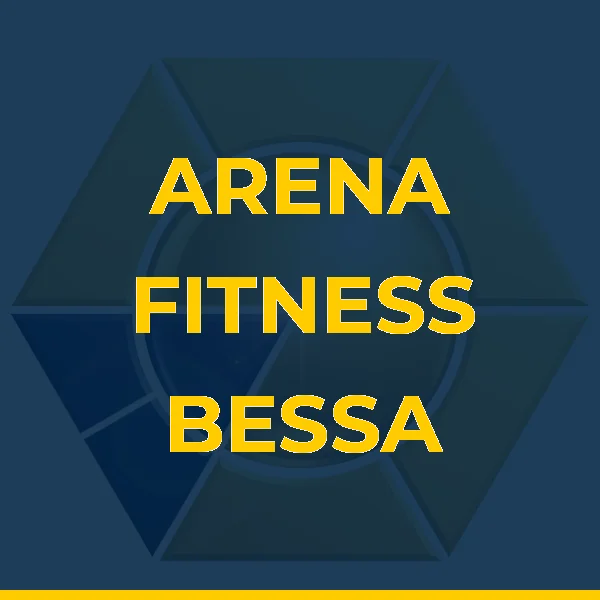 Logo de ARENA FITNESS BESSA LTDA