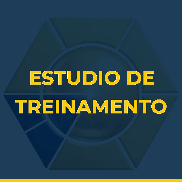 Logo de ESTUDIO DE TREINAMENTO JMPRO LTDA